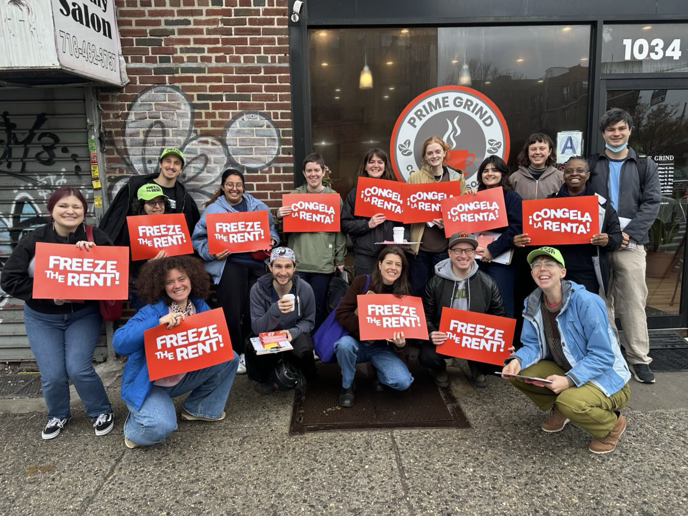 RG New York chapter image